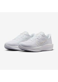 Resim Nike Quest 6 Kadın Ayakkabısıfd6034-106 Beyaz 