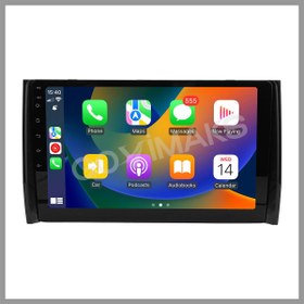 Resim GOVİMAKS SKODA KODIAQ 2017 - 2019 4 GB RAM 64GB HAFIZA ANDROID MULTIMEDIA TEYP 