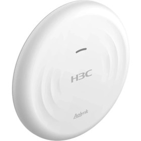 Resim H3C Aolynk UAP622G-AX18 1 Port Gıgabıt 2.4/5ghz 1775MBPS 2x2 Mımo 802.11AX Wıfı6 Poe Tavan Tipi Access Poınt(Adaptörsüz) 