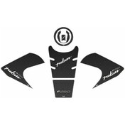 Resim Gogo Tank Pad Set 001 Bajaj Pulsar F250 2022-2024 