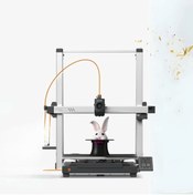Resim Anycubic Kobra 3 Max 3D Yazıcı 