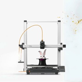 Resim Anycubic Kobra 3 Max 3D Yazıcı 
