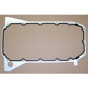 Resim ELRING 025450 Karter Conta (Ford:Focus 1.6 Zetec S 98-) 96MM6710AD (WR416972) 