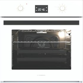 Resim Termikel Ankastre Fırın Bo O6555C W 
