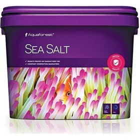 Resim Aquaforest - Sea Salt 22Kg 565307057 