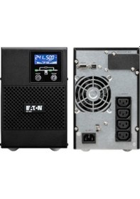 Resim Eaton 9E1000I 1 KVA Online LCD UPS Güç Kaynağı 