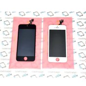 Resim iPhone 5 Lcd Ekran Dokunmatik (133565606) Tkgz