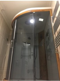 Resim 120X120 Küvet Üzeri Kompakt Sistem Sistem 1 