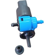 Resim Yerli FORD KUGA 2023-2024-2025 MODEL UYUMLU SİLECEK SU DEPO FİSKİYE MOTORU - CJ54 17664 AD 