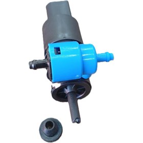 Resim Yerli FORD KUGA 2023-2024-2025 MODEL UYUMLU SİLECEK SU DEPO FİSKİYE MOTORU - CJ54 17664 AD 