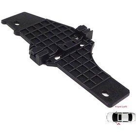 Resim Peugeot 307 2001-2008 4/5 Kapı İçin Ön Sol Cam Kriko Tamir Klipsi 