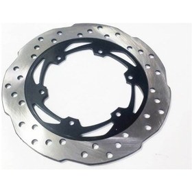 Resim Bajaj Pulsar Ns200 Arka Fren Disk 