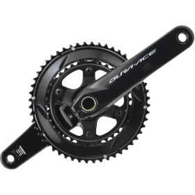 Resim SHIMANO Dura Ace FC-R9100 52-36 172.5MM Yol Aynakol 