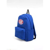 Resim Vans Mavi Erkek Sırt Çantası VN000H567WM1-OLD Skool Grom Backpac 