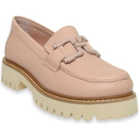 Resim Mammamia D24ya-3165z Günlük Pudra Kadın Ayakkabı Pudra 