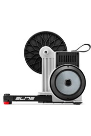 Resim Elite Justo 2 İnteractive Home Trainer + Travel Block 