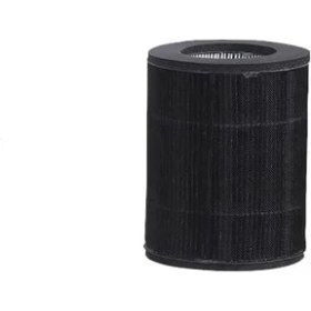 Resim Nice Airwise Hepa Filtreli Hava Temizleyici Yedek Filtre Türkiye Menşeli Etkili Temizlik 