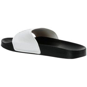 Resim U.S. Polo Assn. U.S Polo Assn Gusty 3FX Beyaz Erkek Plaj Terlik Beyaz 