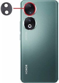 Resim Huawei Honor 90 Rea-nx9 Kamera Camı Üst 