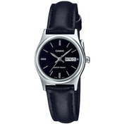 Resim Casio LTP-V006L-1B2UDF Kadın Kol Saati 