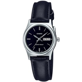 Resim Casio LTP-V006L-1B2UDF Kadın Kol Saati 