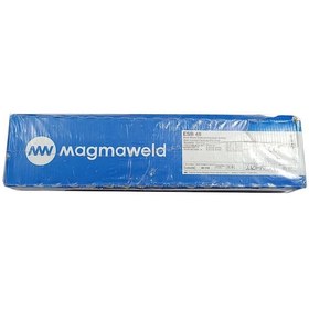 Resim Magmaweld Esb 48 3,25X350 Mm Bazik Elektrod E7018 H8 90 Adet 
