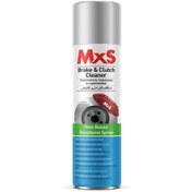 Resim MxS Fren Balata Temizleme Spreyi 500 ml 