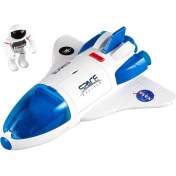 Resim Sunman Astro Venture Sesli Işıklı Uzay Mekiği 