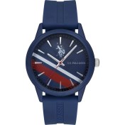 Resim U.S. Polo Assn. USPA1027-02 Erkek Kol Saati 