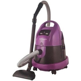 Resim Conti CS-103 Starlife 2200 W Toz Torbalı Elektrikli Süpürge 
