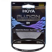 Resim Hoya Fusion Antistatic UV Filtre 86mm 