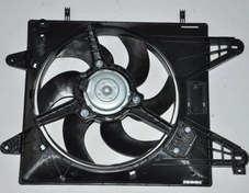 Resim Fiat Marea 1.6 16 Valf Fan Motoru Kale Marka 346970 