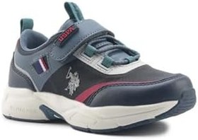 Resim U.S.Polo Assn. Suse Erkek Çocuk Spor Ayakkabı 