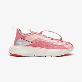 Resim Lacoste Odyssa Lite Kadın Pembe Sneaker 