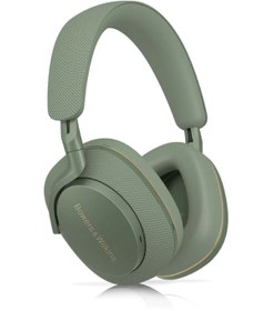 Resim Bowers Wilkins Bowers & Wilkins Px7 S2e Yeşil Kulaklık 