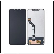 Resim Kdr Xiaomi Pocophone F1 M1805E10A Lcd Ekran Dokunmatik Kdr Xiaomi Pocophone F1 M1805E10A Lcd Ekran Dokunmatik