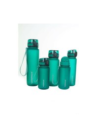 Resim Vagonlife Venüs 3037 Uzspace 650 Ml Matara Koyu Yeşil 