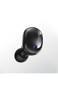 Resim Rock Space Eb62 Tws Kablosuz Stereo Bluetooth Kulaklık 