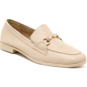 Resim Kadın Oxford ( Klasik) RC-25Y-167-M-2057 John May Bej 