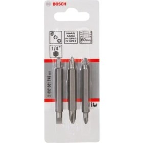 Resim AyrStore Professional Accessories Vidalama Ucu, Gri, 3 Adet 