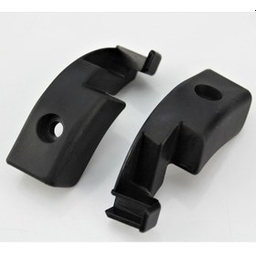 Resim Peugeot 206 207 Sol Sağ Sunroof Cam Kaldırma Bağlantı Ayağı 