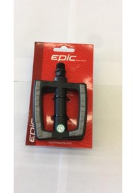 Resim Epic Plastik Pedal 