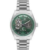 Resim Bigotti Milona Bg.1.10693-4 Erkek Kol Saati Metalik 