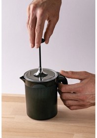 Resim Qu Multi Brewer Kahve Demleme 