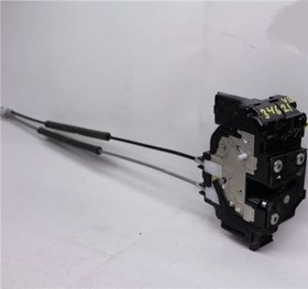 Resim Hyundai İ20 Sol Arka Kapı Kilidi 