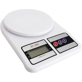 Resim Dijital SF-400 Hassas Mutfak Tartısı 10 KG 