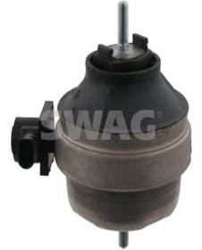 Resim Swag 30932642 Motor Takozu Sag-sol A4 2.5 Tdi Afb Akn 00- 05 8e0199379ab (WE253776) 