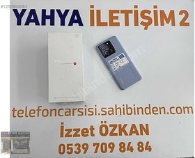 Resim Xiaomi 13T İkinci El TR | 256 GB 12 GB | Mavi 