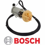 Resim YAKIT POMPASI KOMPLE ŞAMANDIRALI S60/S80/V70/XC70/XC90 
