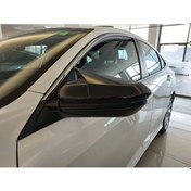 Resim CIVIC FC5 2016-2020 IÇIN UYUMLU YARASA AYNA KAPAGI 